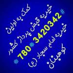 سالگرد شهادت امام سجاد علیه السلام