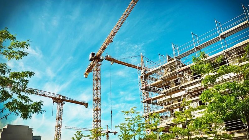هزینه ساخت هر متر مسکن اعلام شد/ میانگین قیمت مسکن در تهران به این عدد بی‌سابقه رسید