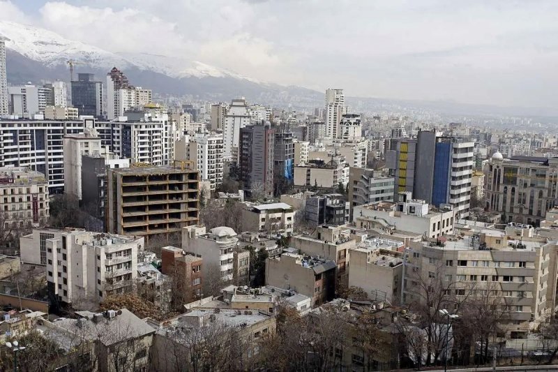 چرا مسکن تهران ارزان شد؟