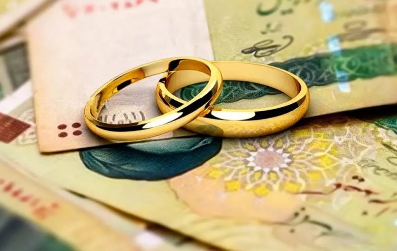 بانک مرکزی: جهش ۴۵ درصدی پرداخت تسهیلات ازدواج