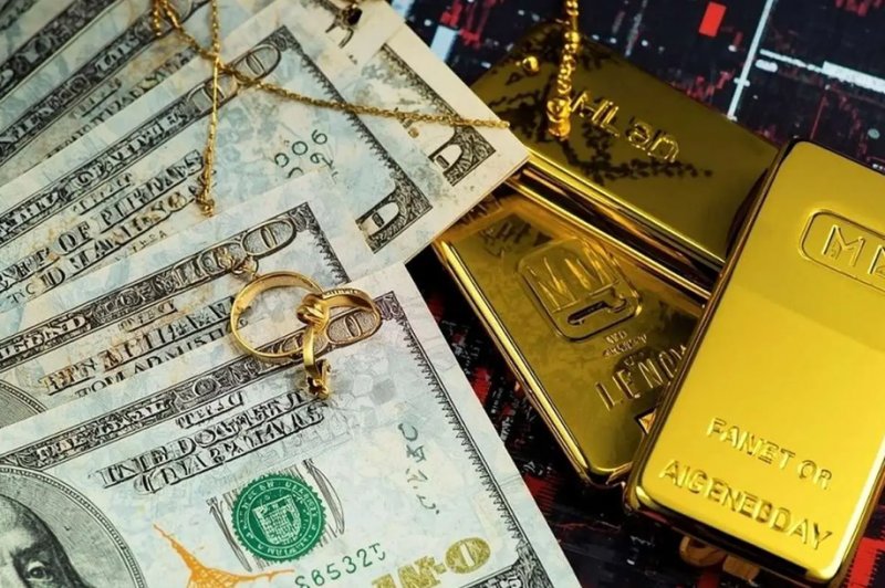 پیش‌بینی قیمت دلار و طلا برای فردا یکشنبه 29 شهریور 1405