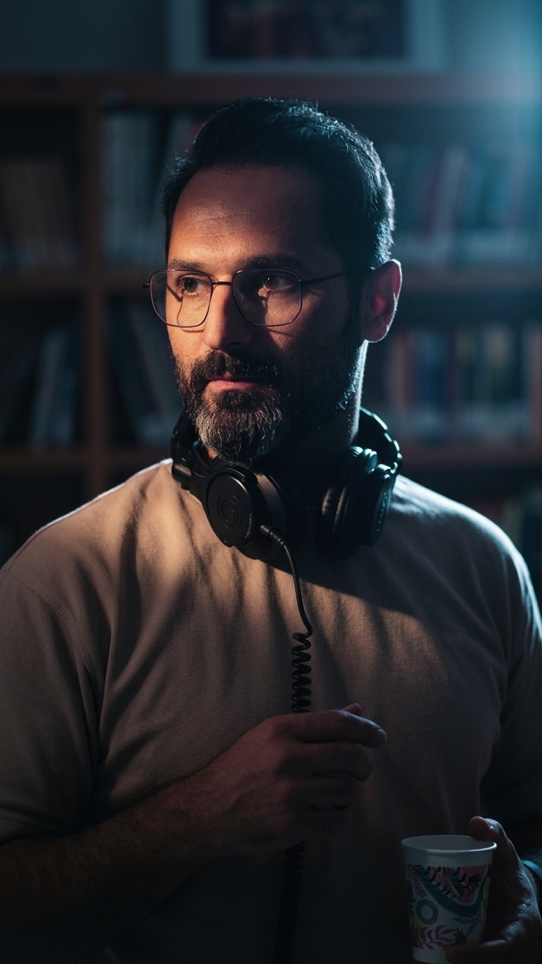 مرتضی معتمدی