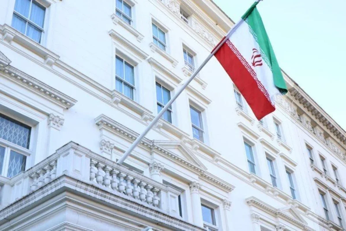 ایران: کریدور امن هرمز به آیمو اعلام شد / آمریکا ناقض تفاهم خاتمه جنگ است