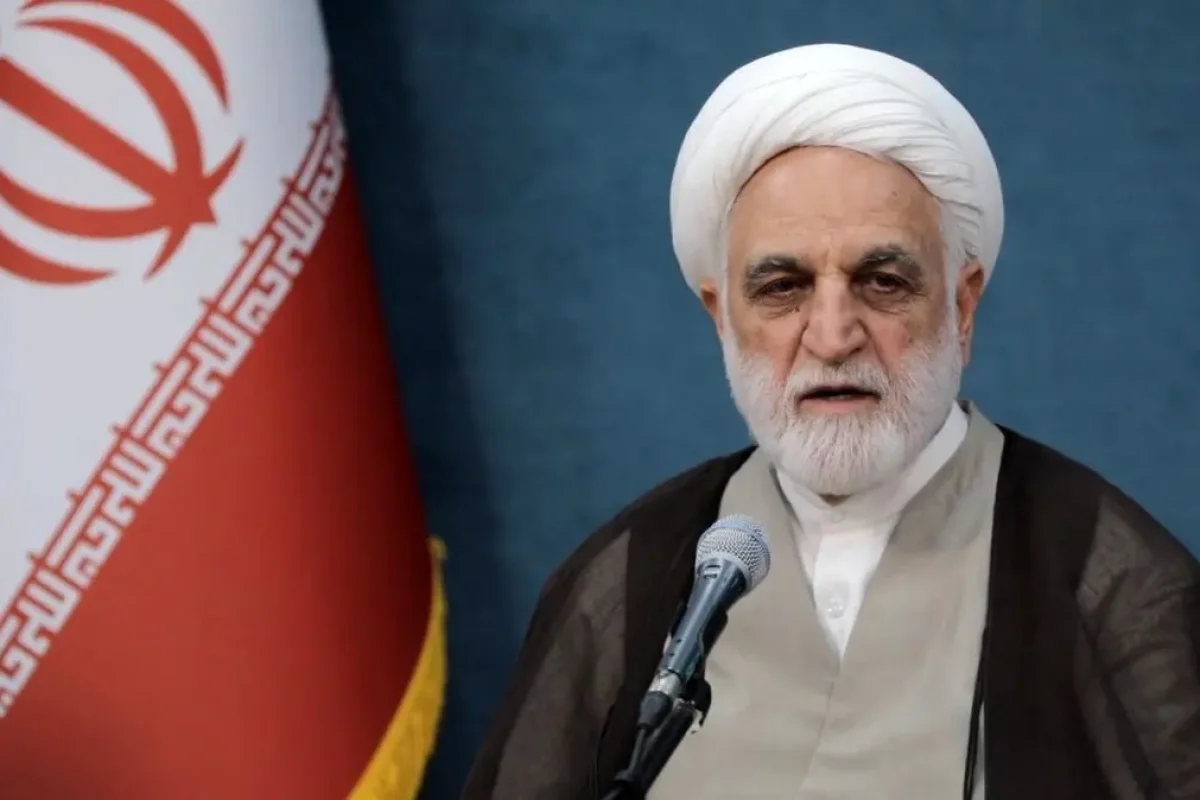 اژهای: دستگاه قضایی مسئول مستقیم مبارزه با فساد و محاکمه و مجازات مفسد است