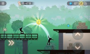 Shadow Skate v1.0.9