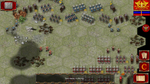 Ancient Battle: Rome v2.4.5 + data