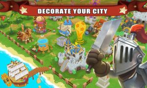 Little Empire v1.26.4