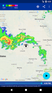 Rain Alarm Pro v5.1.12