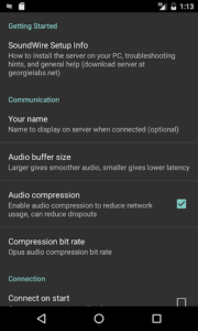 SoundWire v3.0
