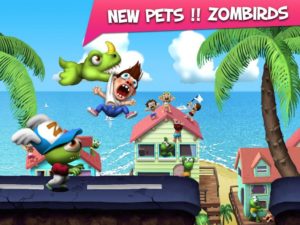 Zombie Tsunami v4.5.2
