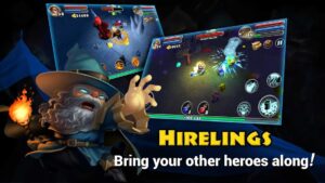 Dungeon Quest v3.1.2.1